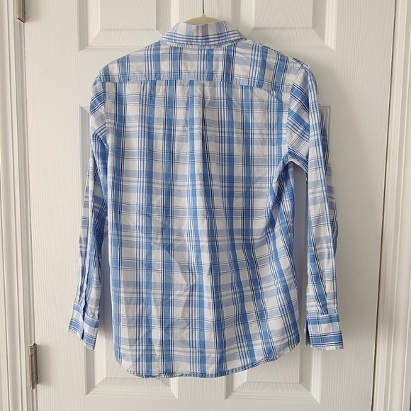 Johnnie O Performace Jr Button Down - Picture 4 of 4